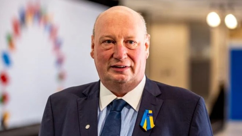 ჰენრიკ ჰოლოლეი