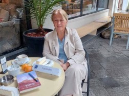 თამარ საღინაშვილი თამარ საღინაშვილი