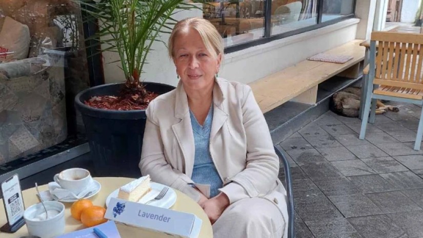 თამარ საღინაშვილი