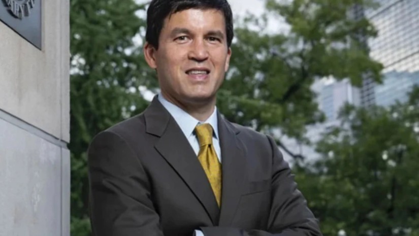 ენდრიუ ჯუველ