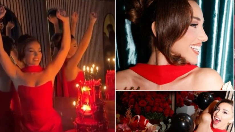 ნუცა ბუზალაძე