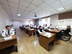 ტრენინგი