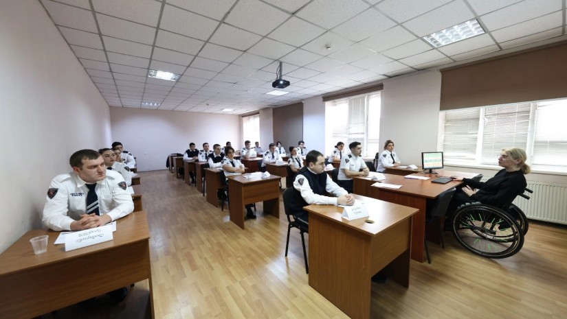 ტრენინგი