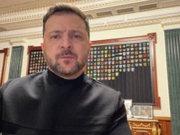 ზელენსკი