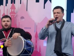 როლანდ ოქროპირიძე როლანდ ოქროპირიძე