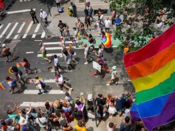 სახელმწიფო დეპარტამენტი