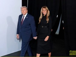 ტრამპები ტრამპები