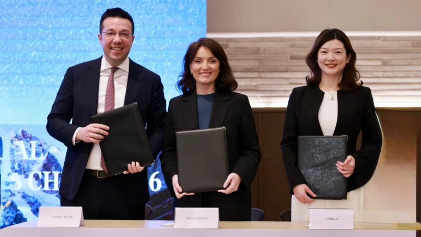 მაია ომიაძე