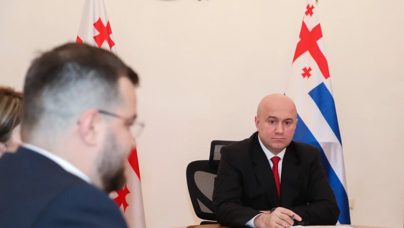 სულხან თამაზაშვილი