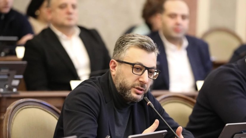 გურამ ნიკოლაშვილი