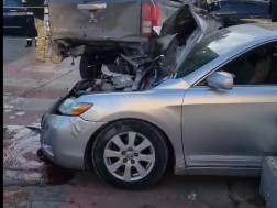 ავარია რუსთავში