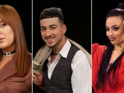 აუტსაიდერები