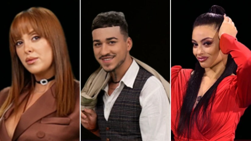 აუტსაიდერები