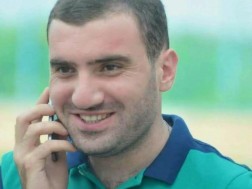 ახალგაზრდა