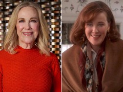 კეტრინ ო'ჰარა კეტრინ ო'ჰარა