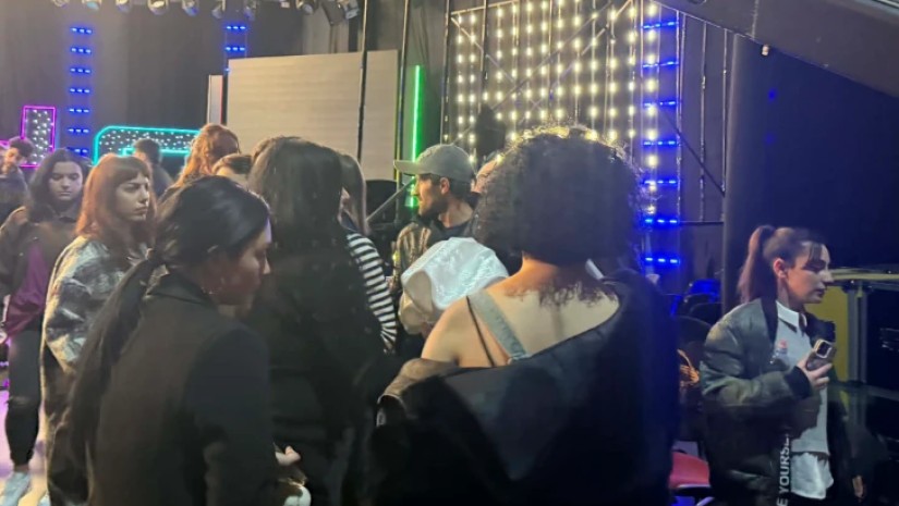 ლაივიდან