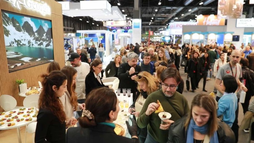 მადრიდი