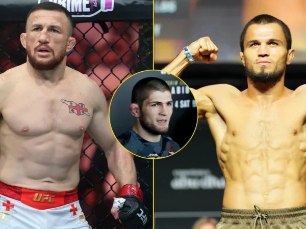 მერაბ დვალიშვილი