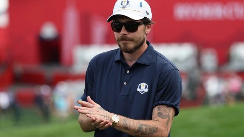 ბრუკლინ ბეკჰემი