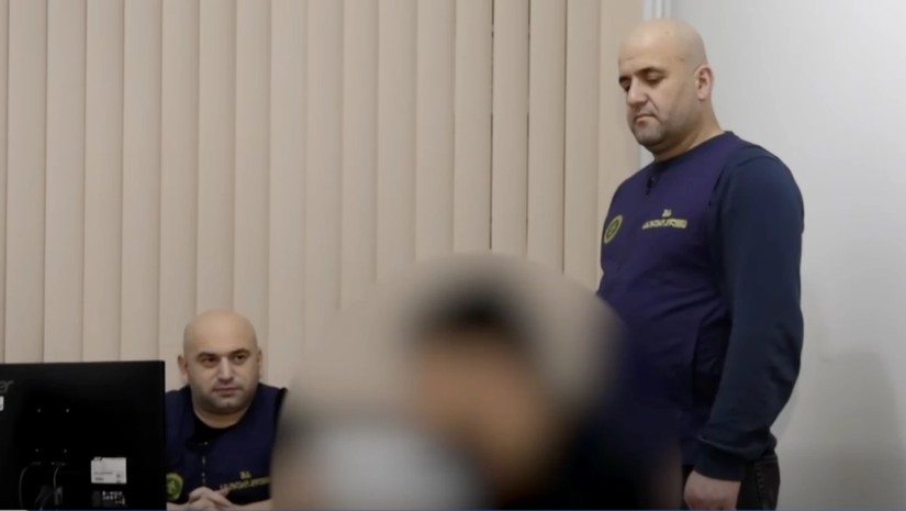 სასაზღვრო პოლიცია