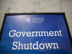 შატდაუნი