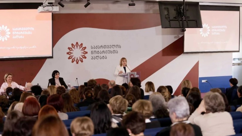 ნოტარიუსი