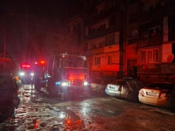 ხანძარი