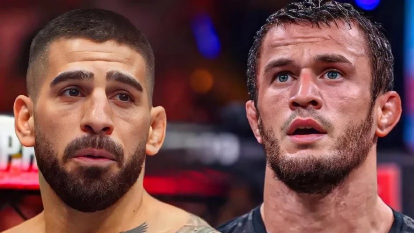 უსმან ნურმაგომედოვი: თოფურიას დამარცხება სირთულეს არ წარმოადგენს