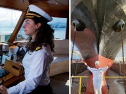 მეზღვაური