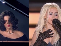 ბუნიათიშვილი და აგილერა ბუნიათიშვილი და აგილერა