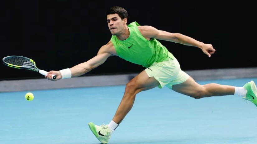 ალკარასი