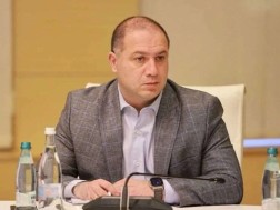 მიქანაძე