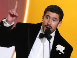 „გრემი“ 2026-ის გამარჯვებულები დასახელდნენ