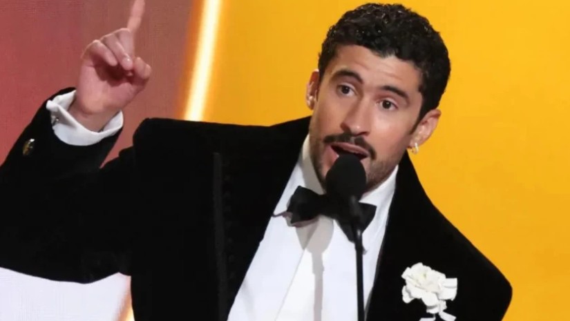 „გრემი“ 2026-ის გამარჯვებულები დასახელდნენ