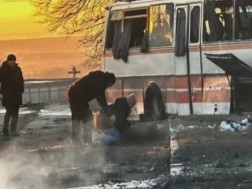 ომი უკრაინაში