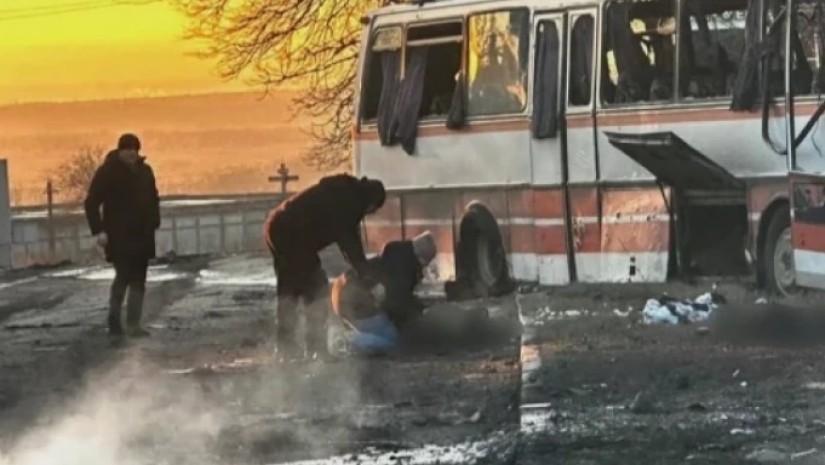 ომი უკრაინაში