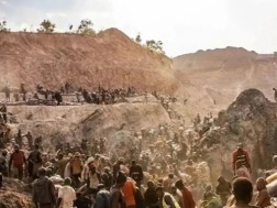 შახტის ჩანგრევა