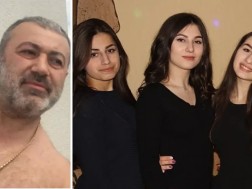 დები ხაჩატურიანები