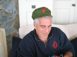 ეპშეიტის სექს-იმპერია „კა გე ბეს“ დაგეგმილი სასიყვარულო ხაფანგი იყო ეპშეიტის სექს-იმპერია „კა გე ბეს“ დაგეგმილი სასიყვარულო ხაფანგი იყო