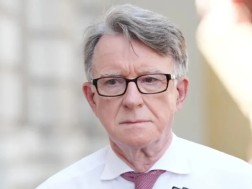 ლორდ მენდელსონი