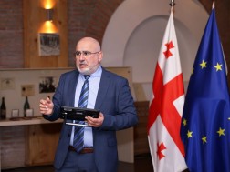 გიგლა თამაზაშვილი გიგლა თამაზაშვილი