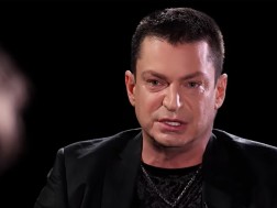 ზალიკო ბერგერი