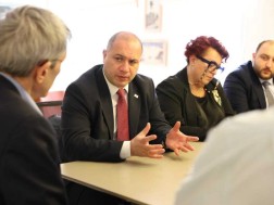 გივი მიქანაძე