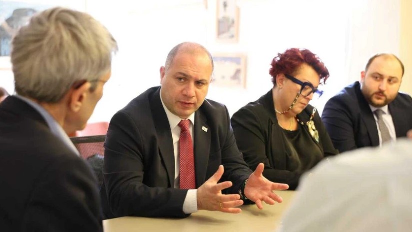 გივი მიქანაძე