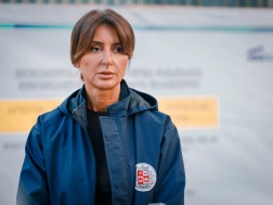 ნინო ლაცაბიძე