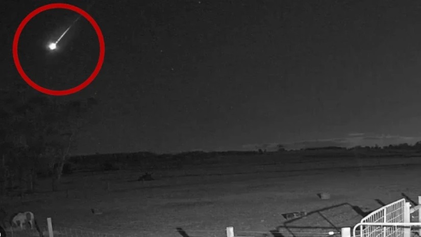 ამოუცნობი მფრინავი ობიექტი 