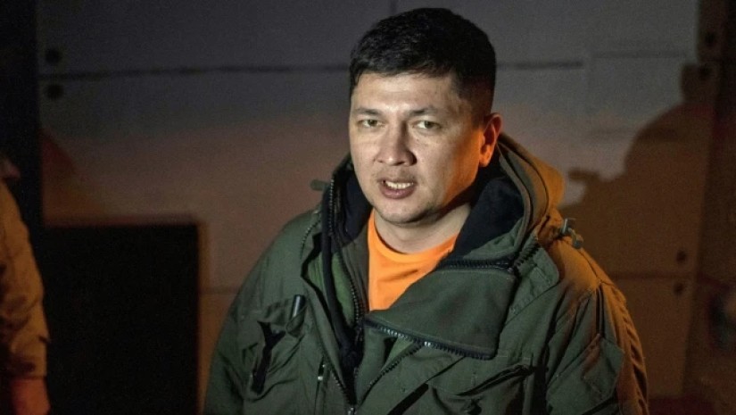 ვიტალი კიმი