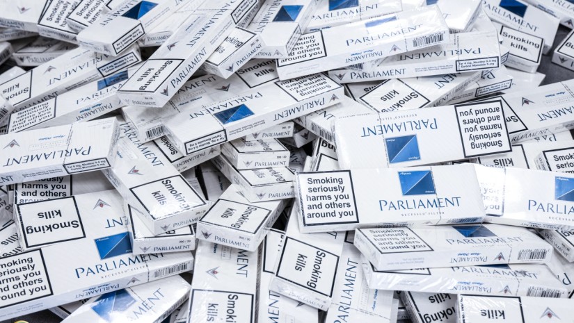 სიგარეტი