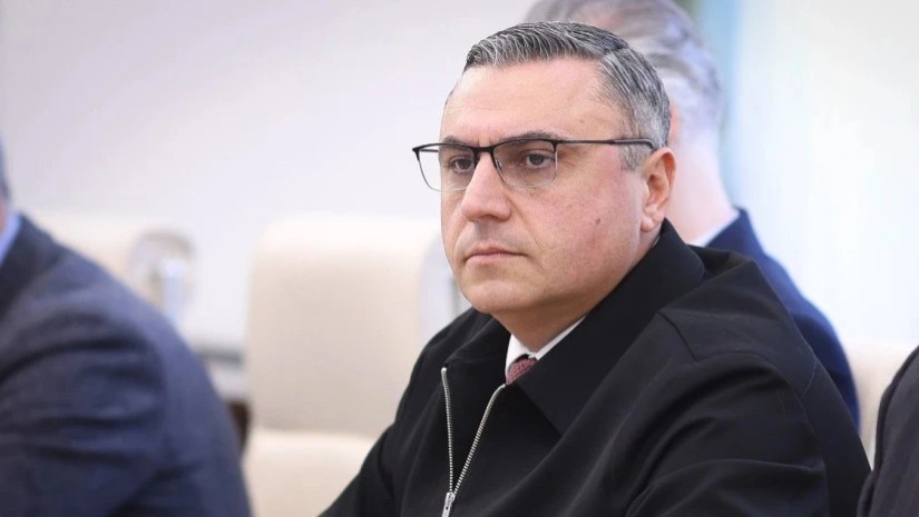 დავით მათიკაშვილი