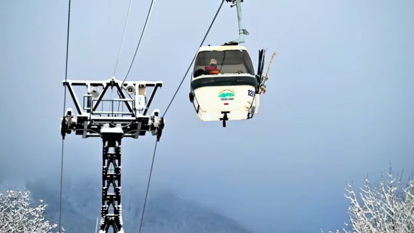 საბაგირო